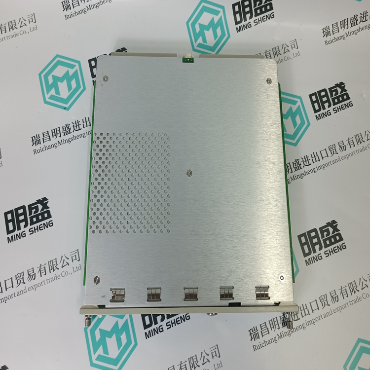 BENTLY 3500/22M(圖1) BENTLY 3500/22M(圖1)