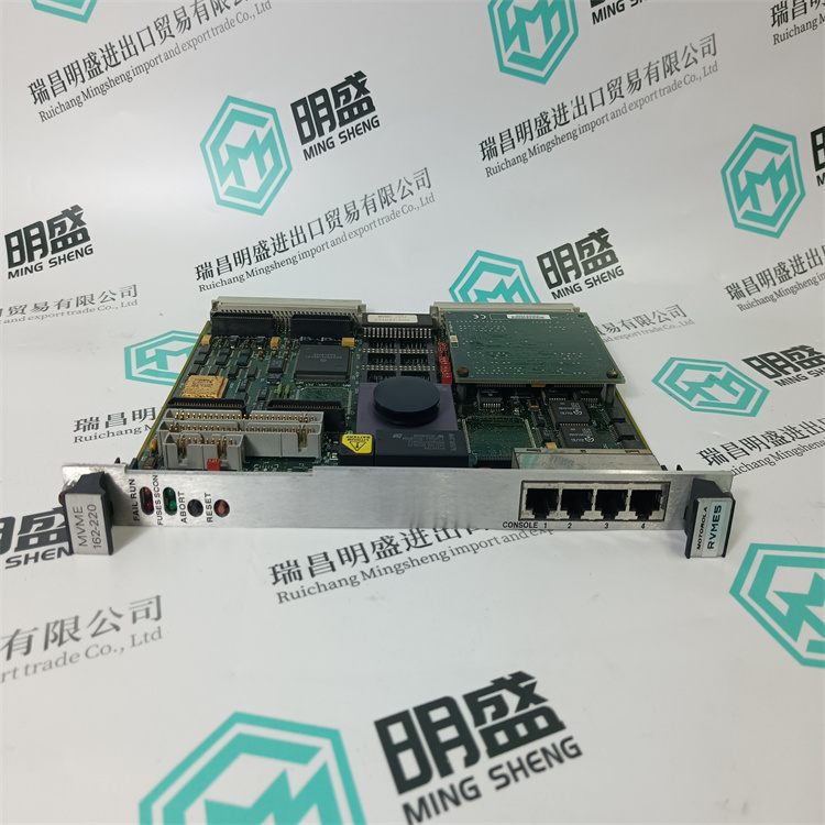 MVME162-220(圖5) MVME162-220(圖5)