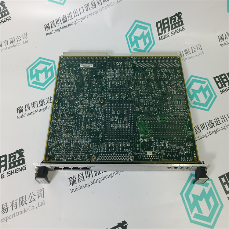 MVME162-220(圖1) MVME162-220(圖1)