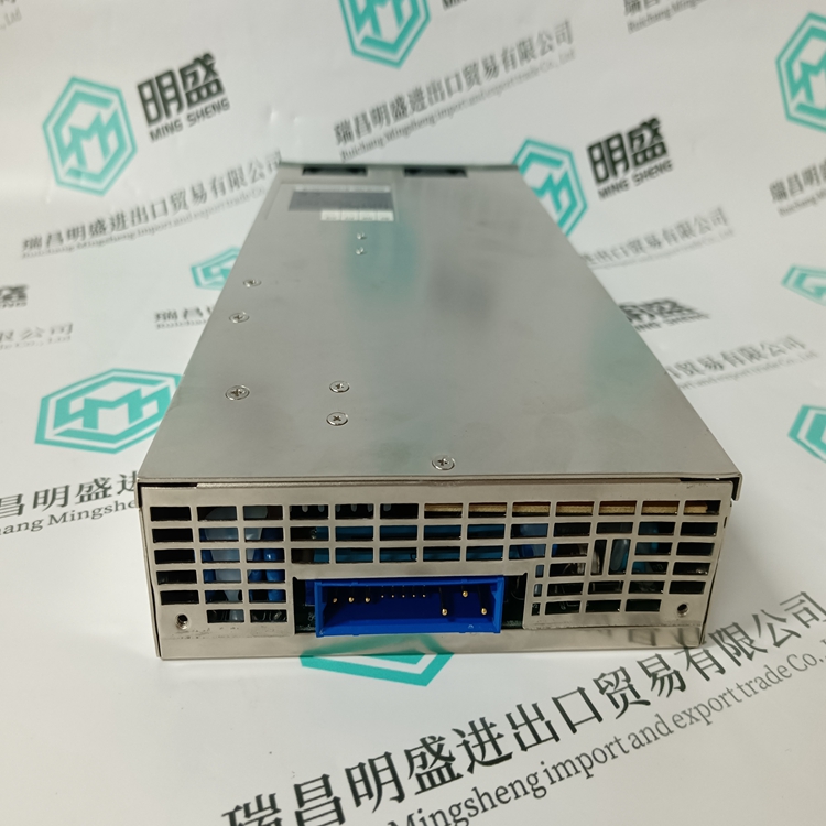 ICS TRIPLEX T8231(圖2) ICS TRIPLEX T8231(圖2)