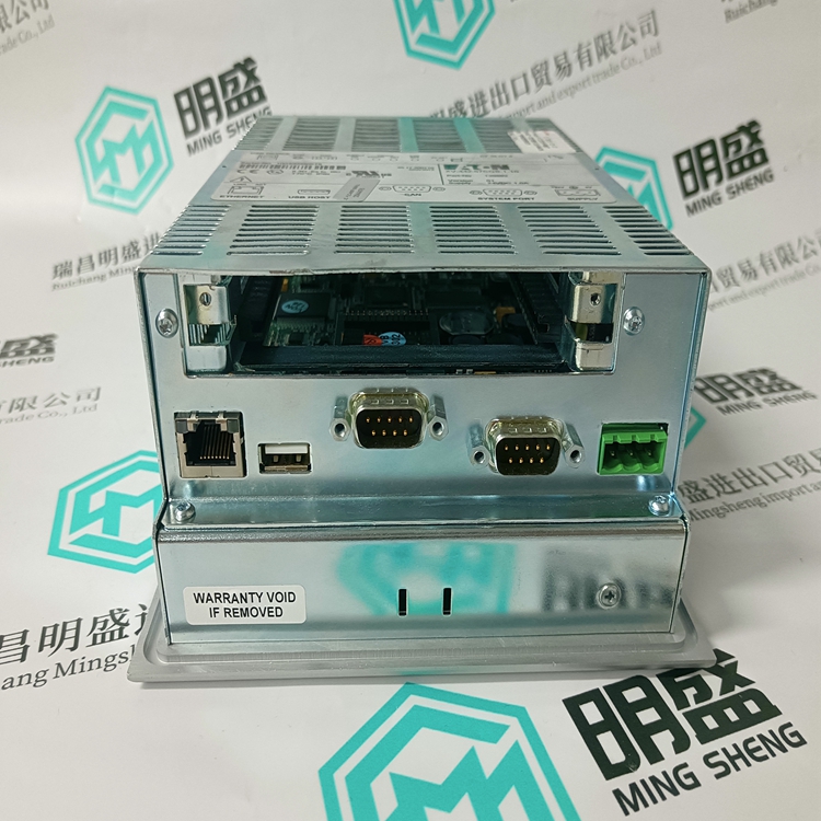 EATON XV-442-57CQB-1-10(圖3) EATON XV-442-57CQB-1-10(圖3)