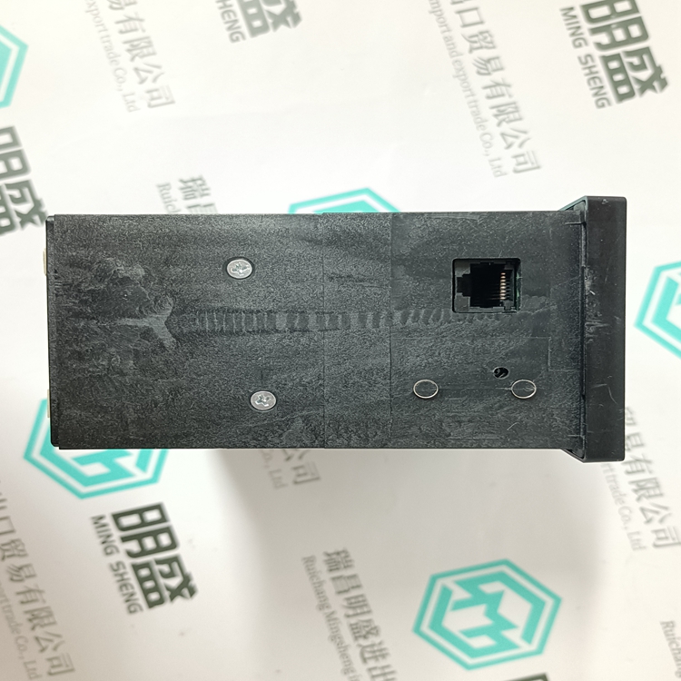 WOODWARD 8440-1713 D(圖3) WOODWARD 8440-1713 D(圖3)