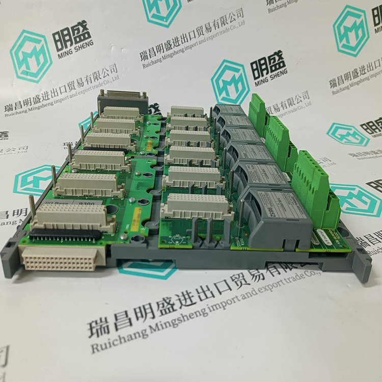 ICS TRIPLEX 9852(圖3) ICS TRIPLEX 9852(圖3)