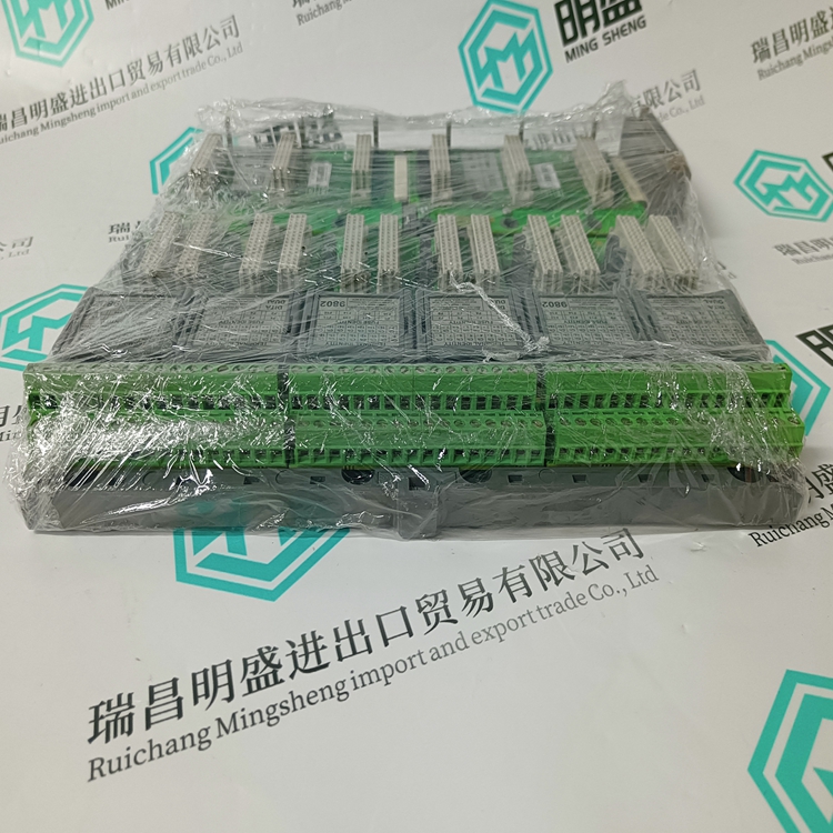 ICS TRIPLEX 9802(圖3) ICS TRIPLEX 9802(圖3)