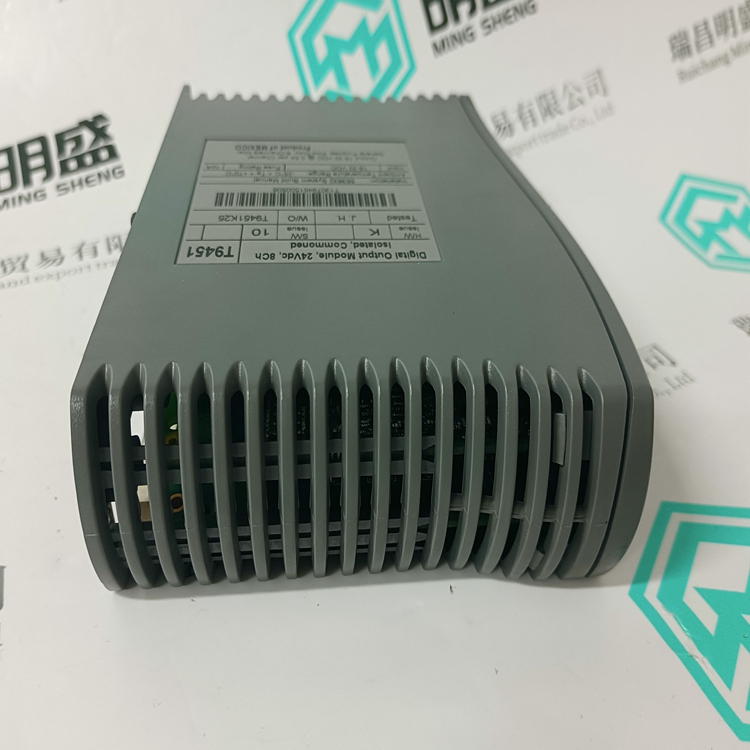 ICS TRIPLEX T9451(圖1) ICS TRIPLEX T9451(圖1)