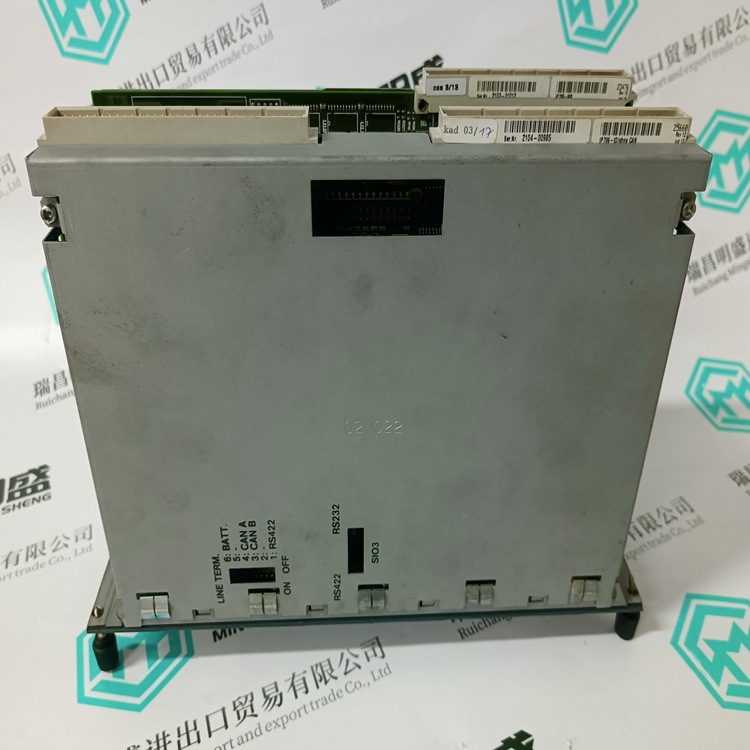 KEBA IP706(圖2) KEBA IP706(圖2)