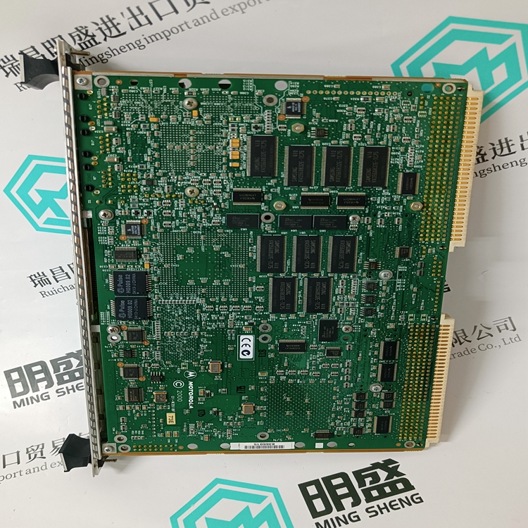 MVME5100(圖1) MVME5100(圖1)