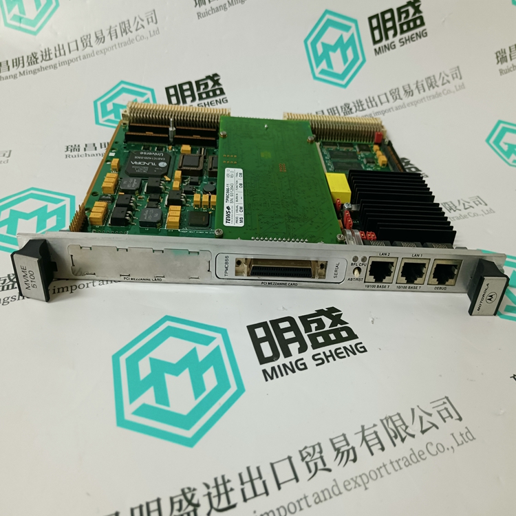 MVME5100(圖5) MVME5100(圖5)