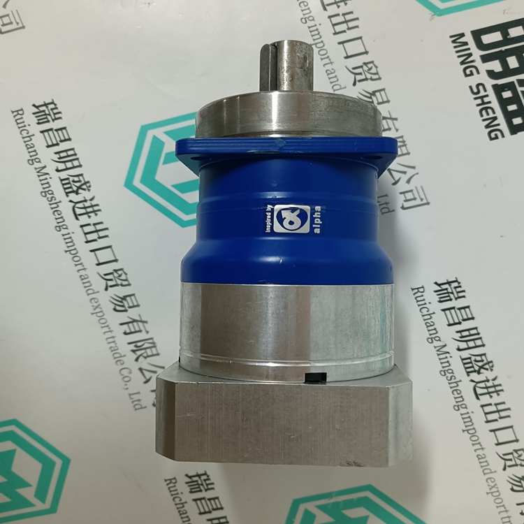 ALPHA SP060S-MF2-20-1C1-2S