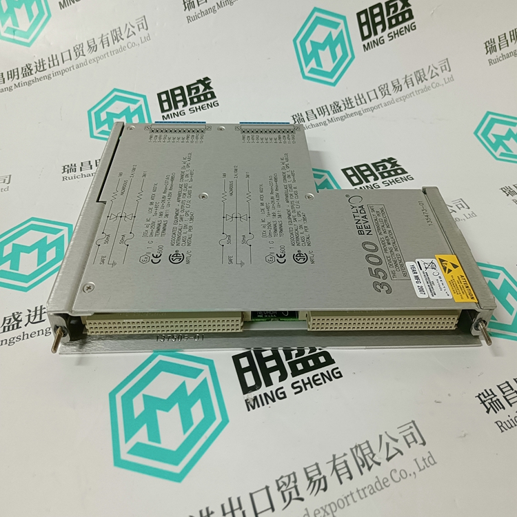 BENTLY 135473-01(圖2) BENTLY 135473-01(圖2)