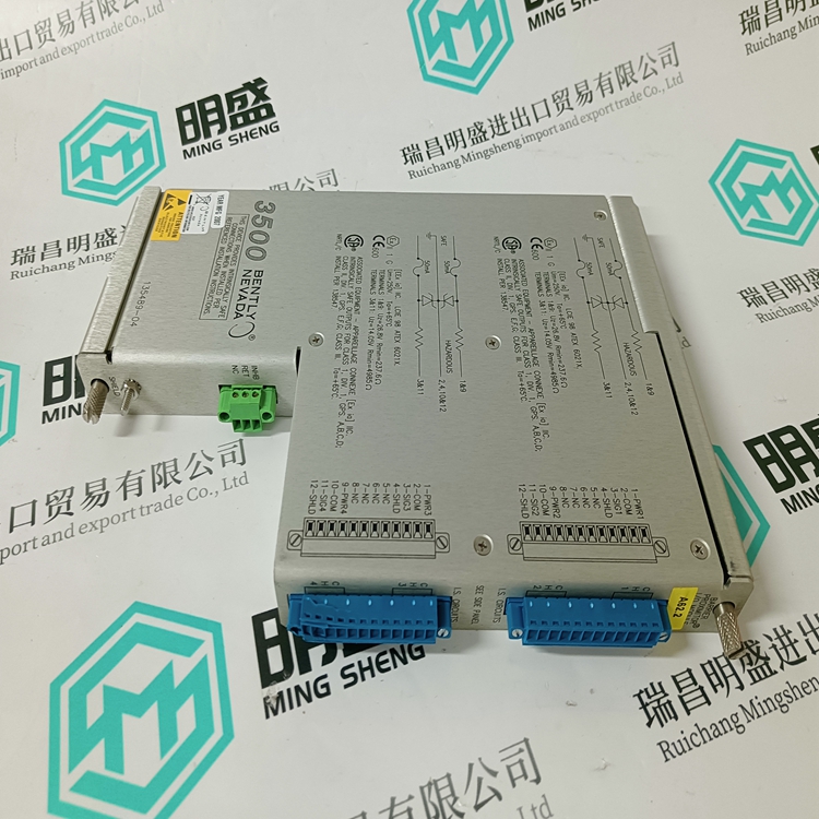 BENTLY 135489-04(圖3) BENTLY 135489-04(圖3)