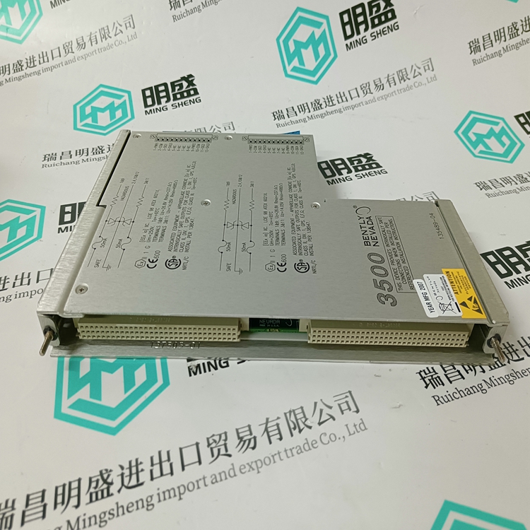 BENTLY 135489-04(圖4) BENTLY 135489-04(圖4)