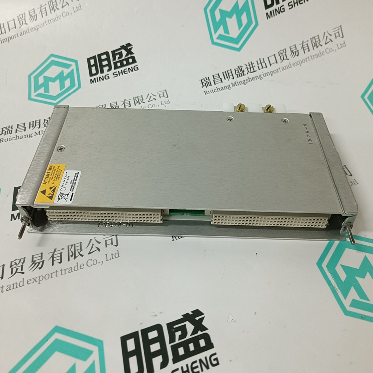 BENTLY 136719-01(圖3) BENTLY 136719-01(圖3)