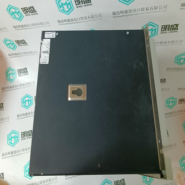 BENTLY 3500/05-01-02-00-00-01(圖3) BENTLY 3500/05-01-02-00-00-01(圖3)