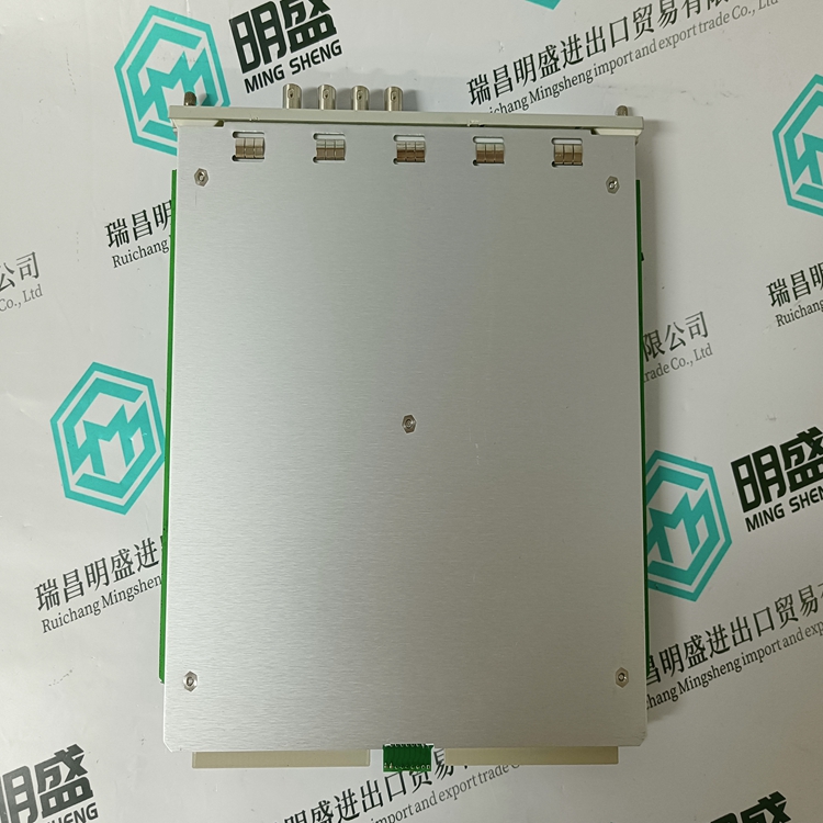 BENTLY 3500/40M(圖1) BENTLY 3500/40M(圖1)