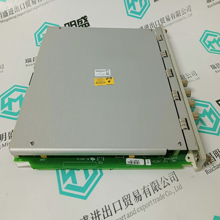 BENTLY 3500/40M(圖3) BENTLY 3500/40M(圖3)