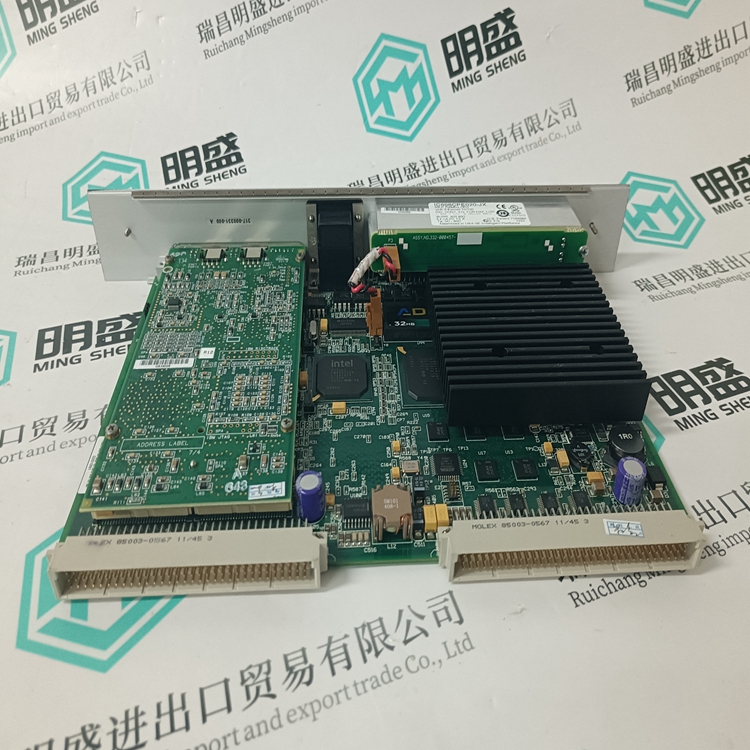 IS230PCAAH1A光纖中繼器光纖profibus總線