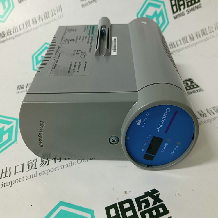 Honeywell  TDC 3000系列模塊