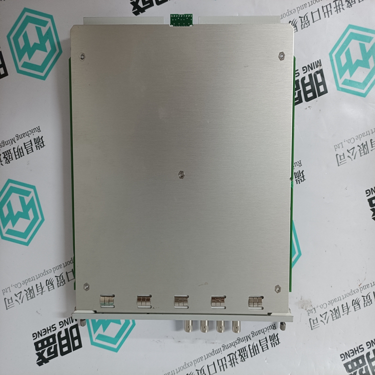 BENTLY 3500/42M(圖4) 3500 42M 176449-02 (5).jpg