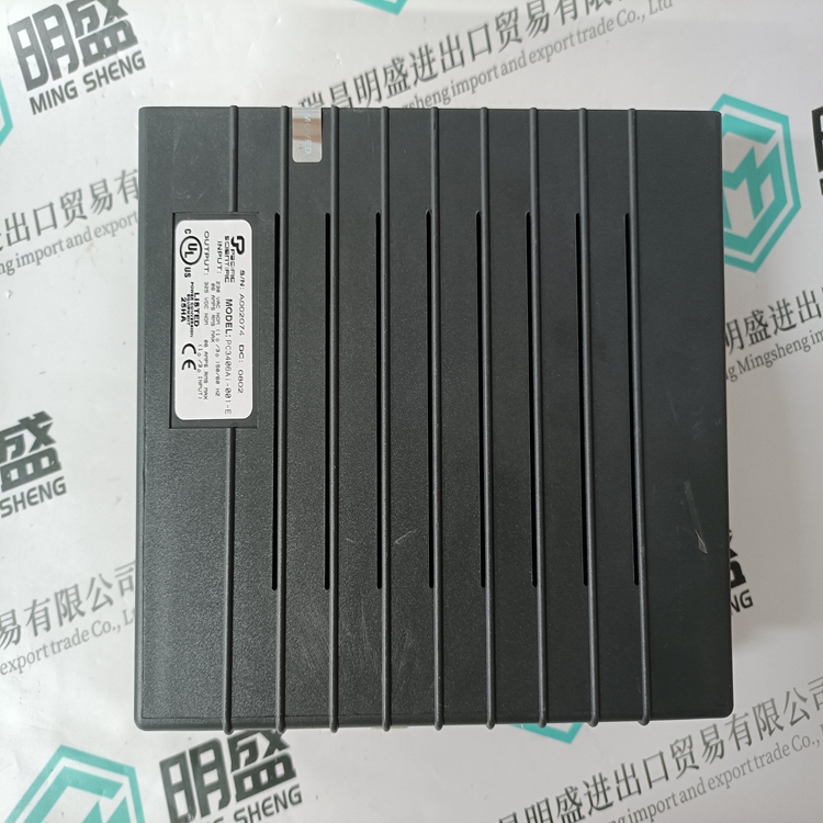 PACIFIC SCIENTIFIC PC3406AI-001-E(圖4) PACIFIC SCIENTIFIC PC3406AI-001-E (5).jpg