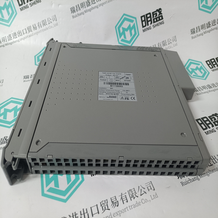 ICS TRIPLEX T8461(圖2) ICS TRIPLEX T8461 (3).jpg