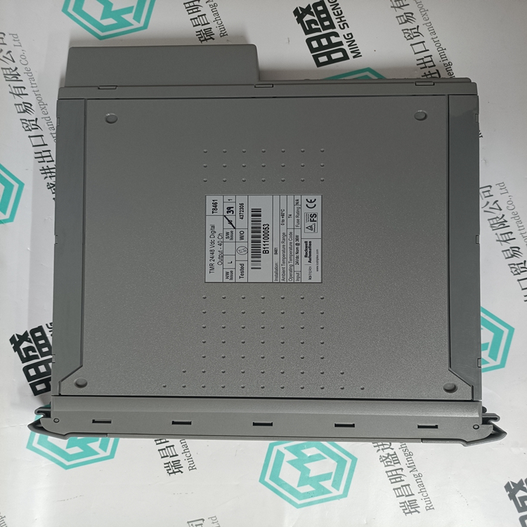 ICS TRIPLEX T8461(圖1) ICS TRIPLEX T8461 (2).jpg