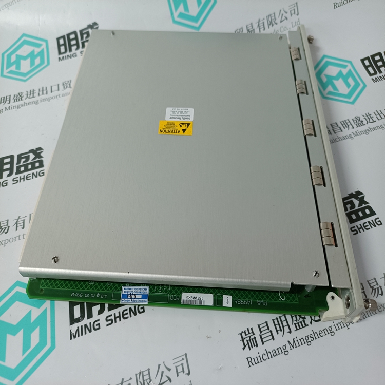 BENTLY 3500/33(圖2) BENTLY 3500 33 149986-01 (3).jpg