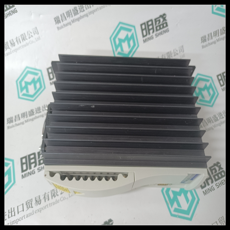 KOLLMORGEN PRD-B040SAIB-62(圖4) KOLLMORGEN CB06560 PRD-B040SAIB-62 (6).jpg