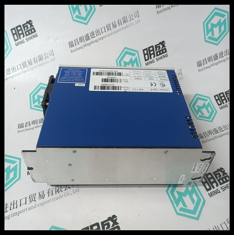 KOLLMORGEN PRD-B040SAIB-62(圖3) KOLLMORGEN CB06560 PRD-B040SAIB-62 (4).jpg