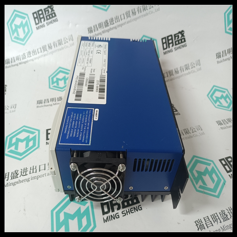 KOLLMORGEN PRD-B040SAIB-62(圖2) KOLLMORGEN CB06560 PRD-B040SAIB-62 (3).jpg