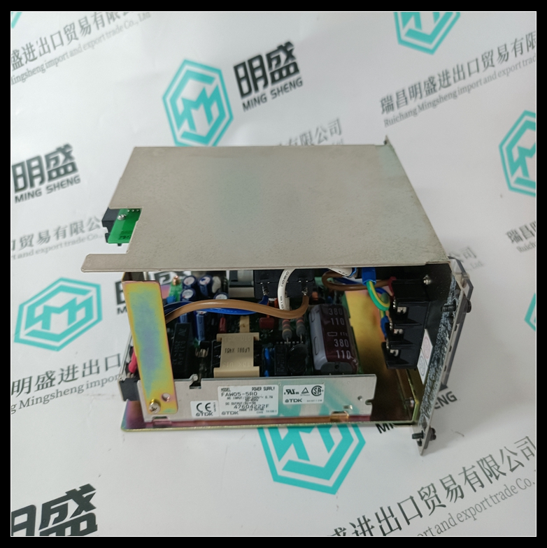 YOKOGAWA PW501(圖1) YOKOGAWA PW501 (5).jpg