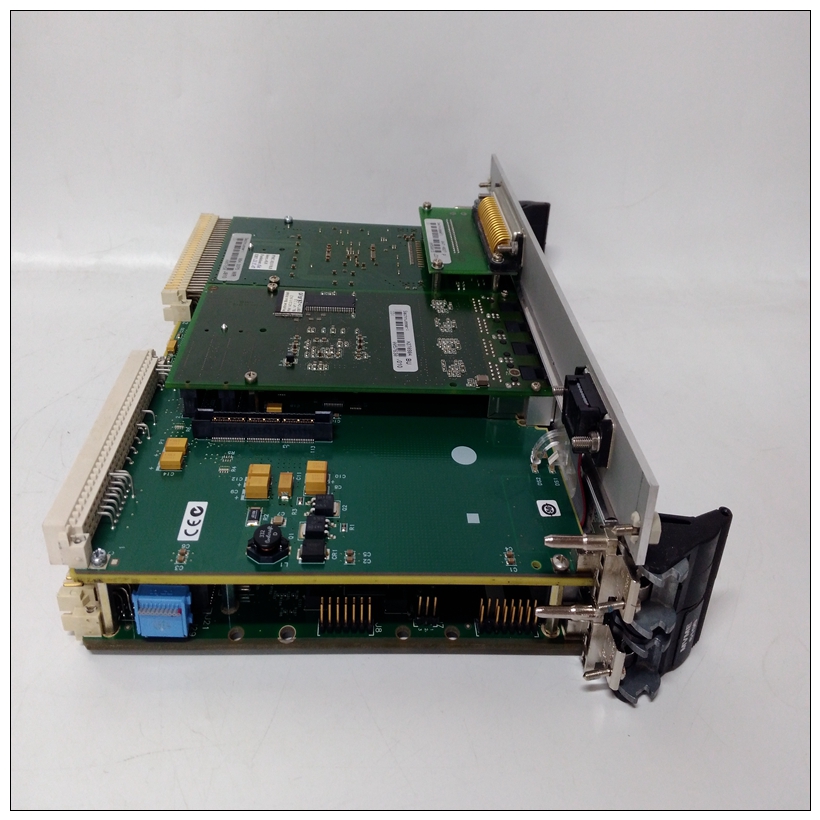 MV6100COMI(圖1) MVME6100 PMCSPAN MV6100COMI (4).jpg