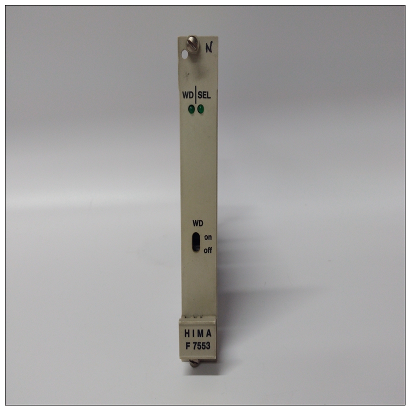 HIMA F7553處理器模塊(圖2) F7553(1).jpg