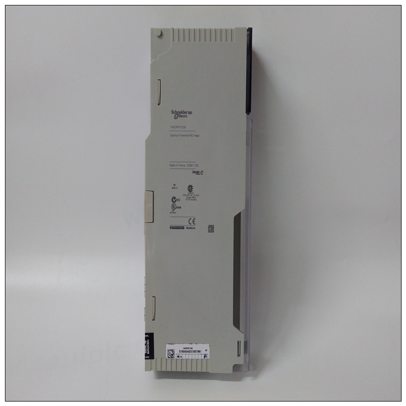 140CRP31200以太網模塊(圖2) 140CRP31200 -1.jpg