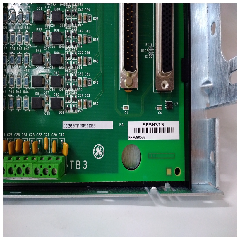 IS200TPROS1CBB燃機卡件(圖3) IS200TPROS1CBB IS230TSPRH1C MRP680538 -3.jpg