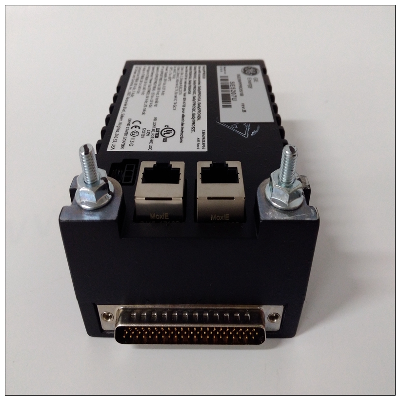 IS220PPROS1B燃機(jī)模塊(圖1) IS220PPROS1B -2.jpg