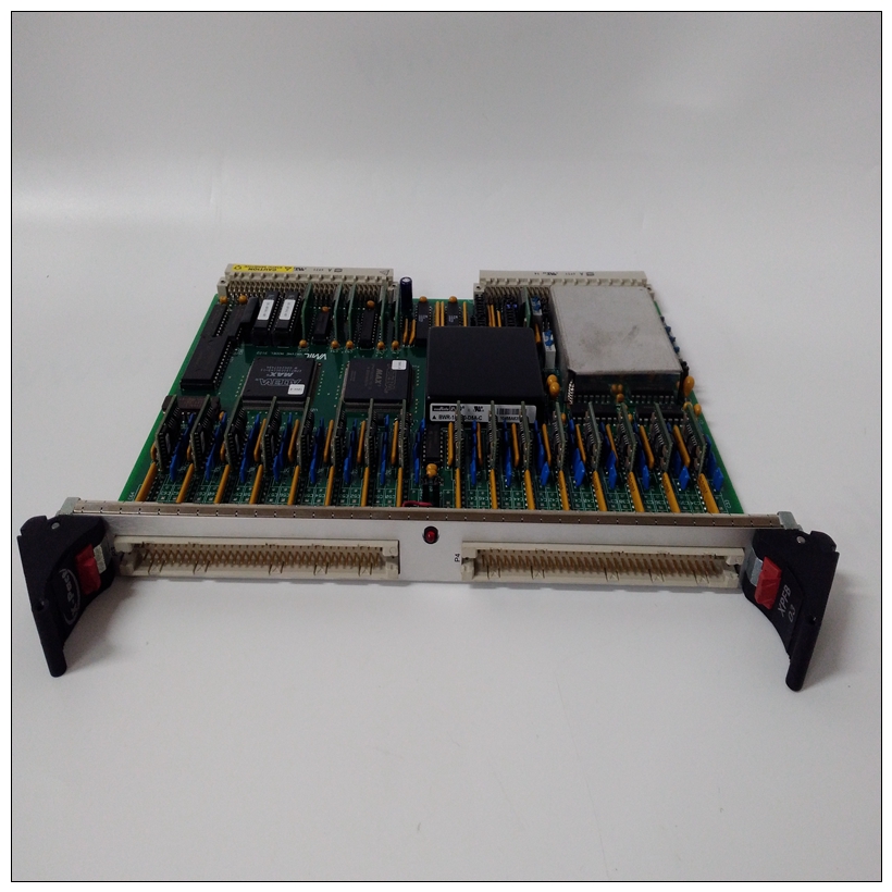 VMIVME-3122通用電氣卡件(圖1) VMIVME-3122 -2.jpg