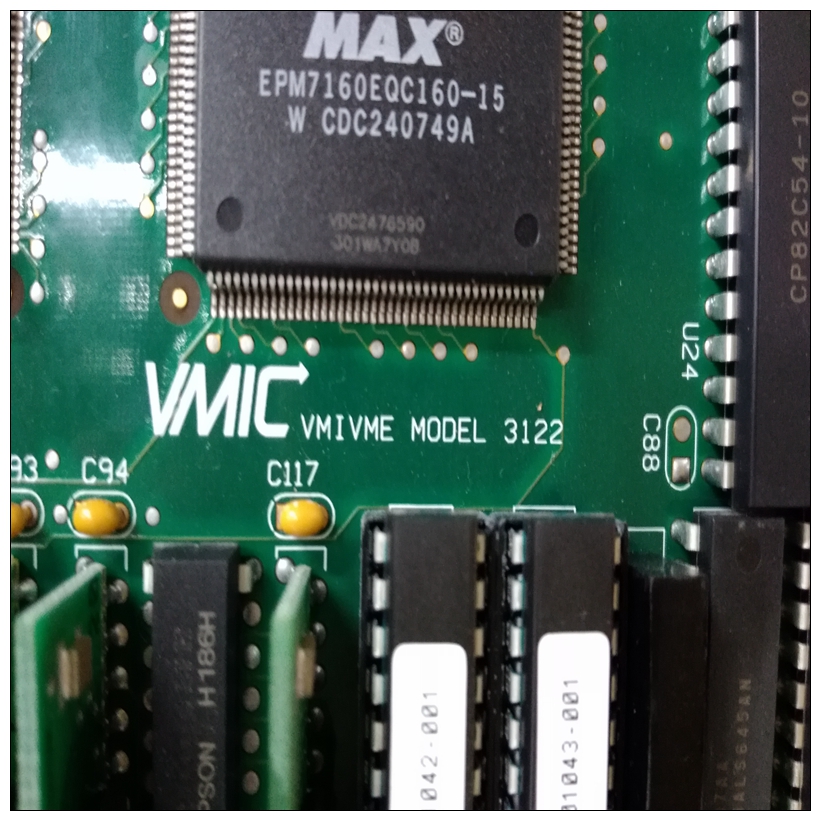 VMIVME-3122通用電氣卡件(圖3) VMIVME-3122 -3.jpg