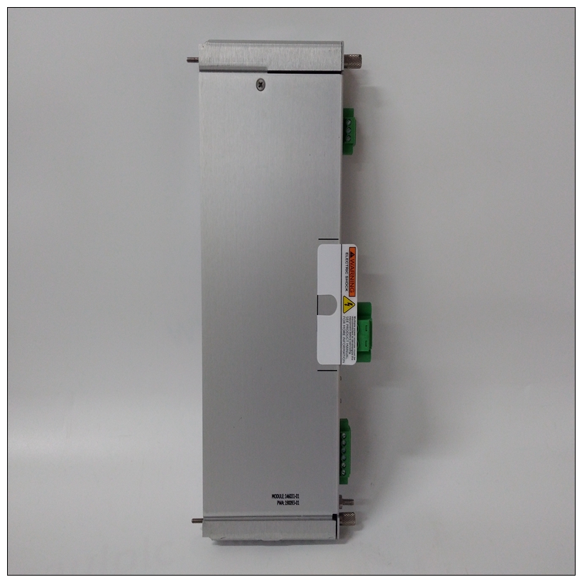 BENTLY 146031-01繼電器模塊(圖1) 146031-01 -3.jpg