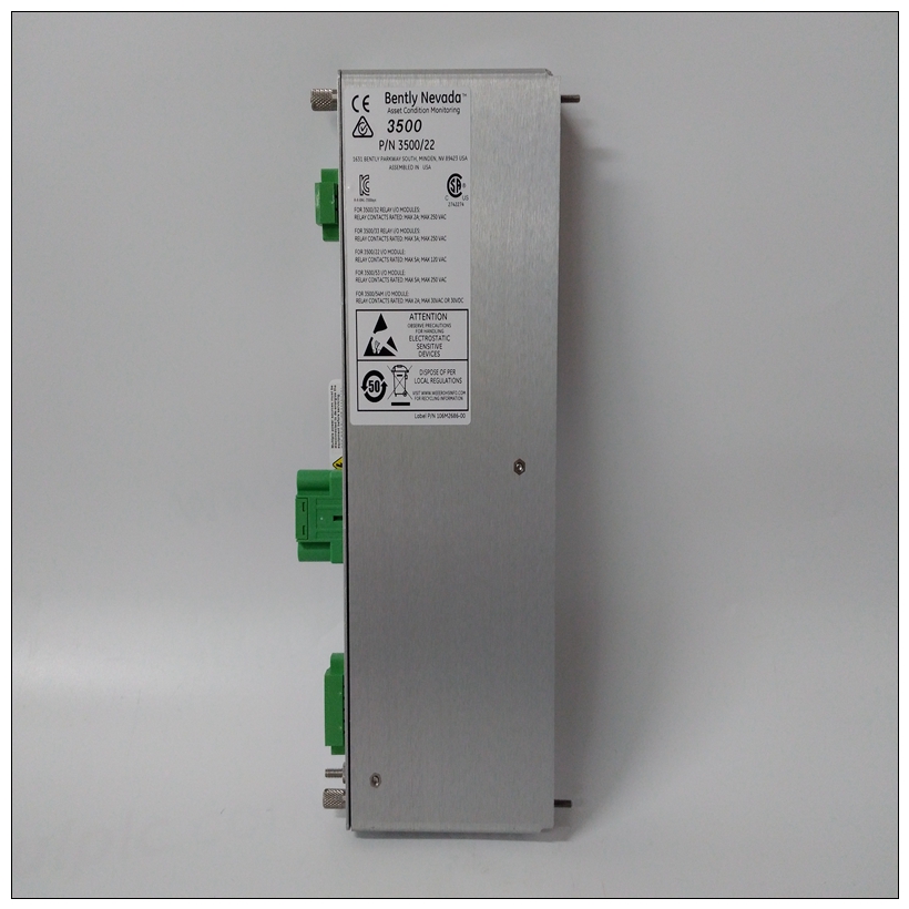 BENTLY 146031-01繼電器模塊(圖3) 146031-01.jpg