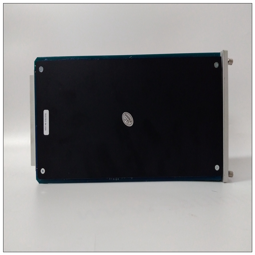 BENTLY 3500/15電源模塊(圖1) 350015 -3.jpg