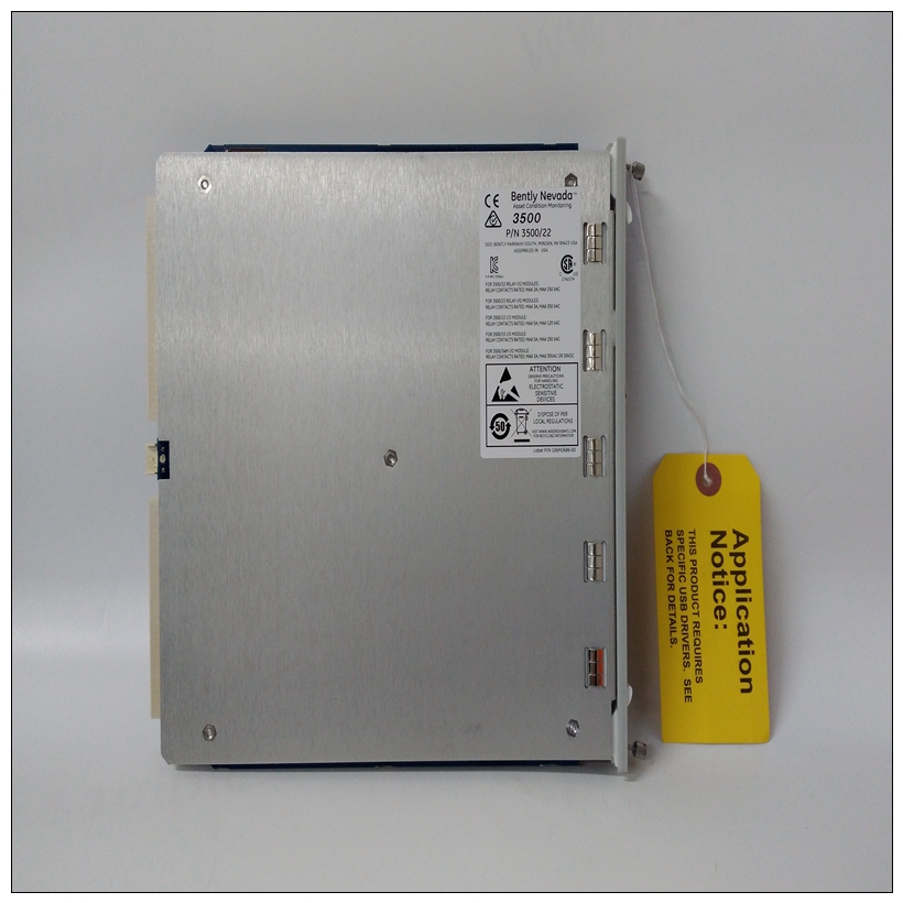 BEMTLY 3500/22M帶有TDI 的框架接口模塊(圖2) 350022M.jpg