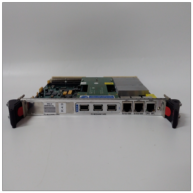 MVME6100自動化卡件(圖2) MVME6100 -2.jpg