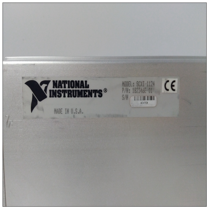NI SCXI-1124模擬?輸出?模?塊(圖2) SCXI-1124 -3.jpg