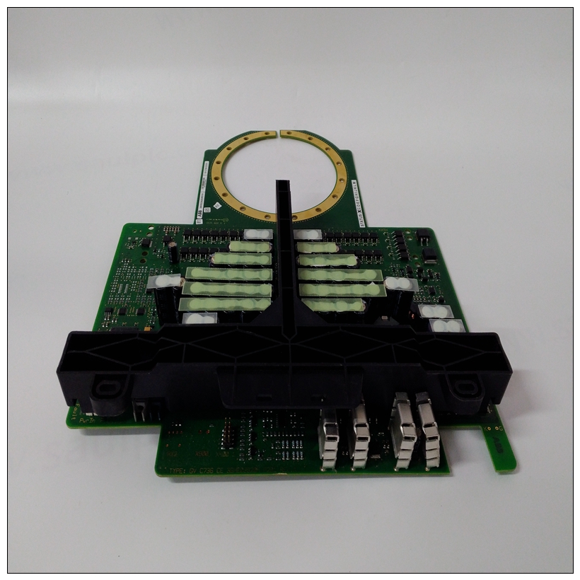 GVC736CE101 3BHE039203R0101 5SXE12-0184模塊(圖1) GVC736CE101 3BHE039203R0101 5SXE12-0184 -2.jpg