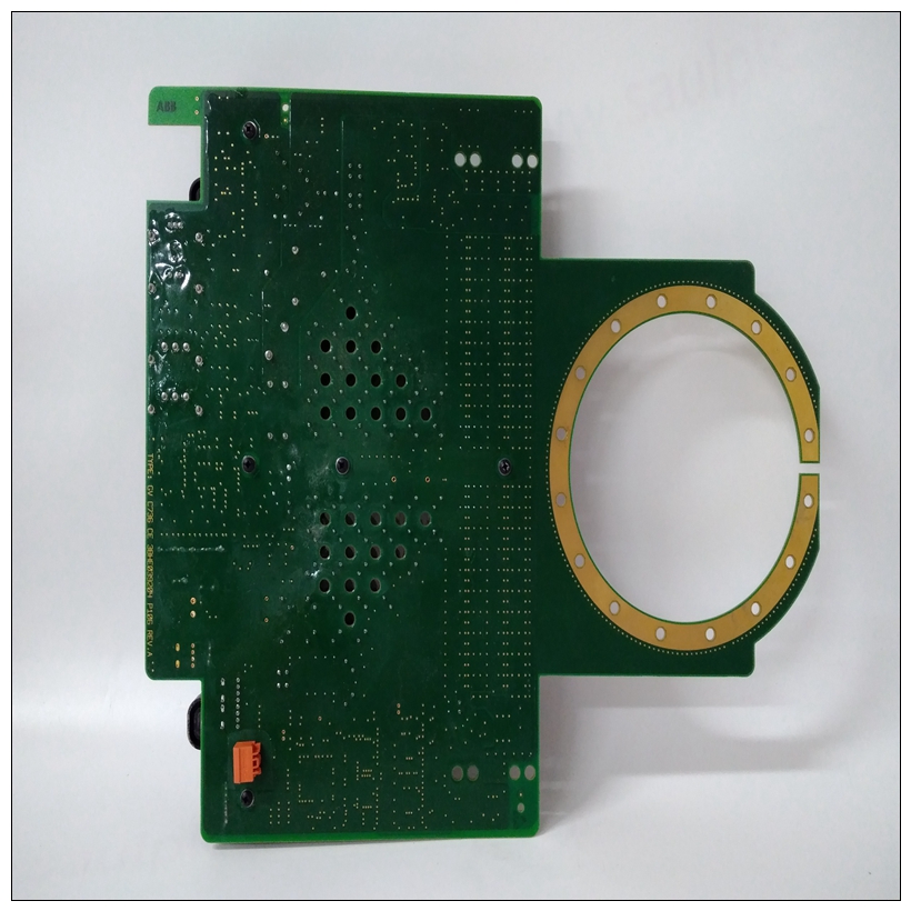GVC736CE101 3BHE039203R0101 5SXE12-0184模塊(圖2) GVC736CE101 3BHE039203R0101 5SXE12-0184 -3.jpg