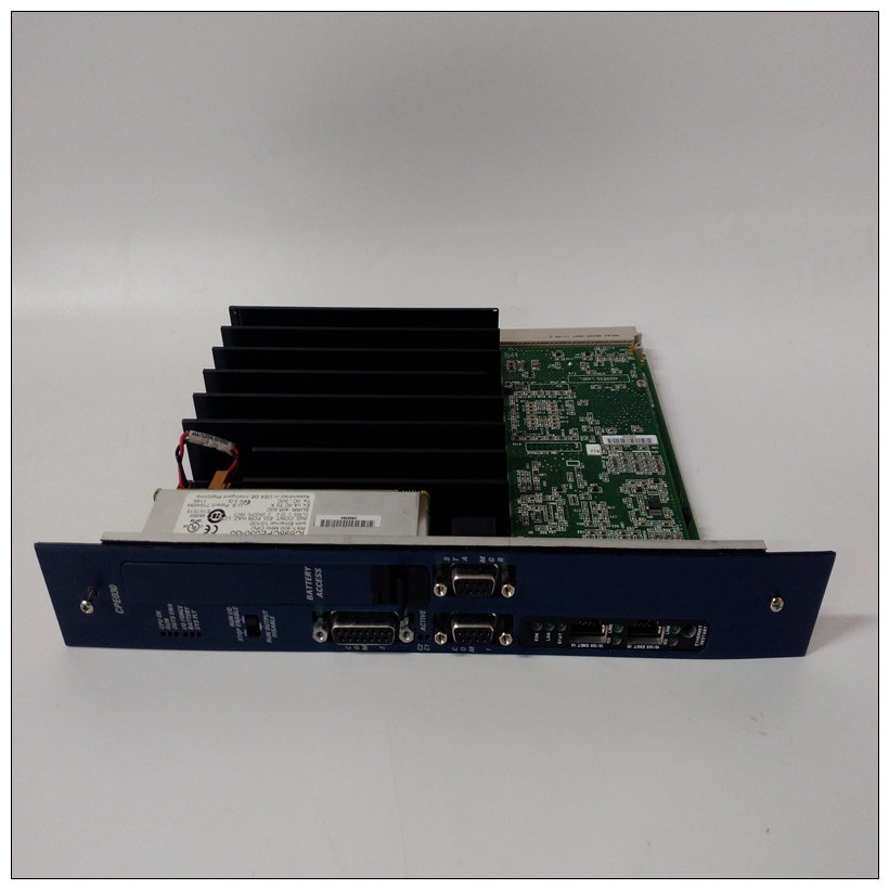 IC698CPE030嵌入式模塊(圖2) IC698CPE030 -2.jpg