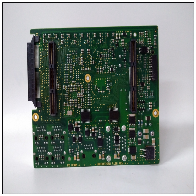 PDD500A101 3BHE037649R0101控制卡(圖2) PDD500A101 3BHE037649R0101 -2.jpg