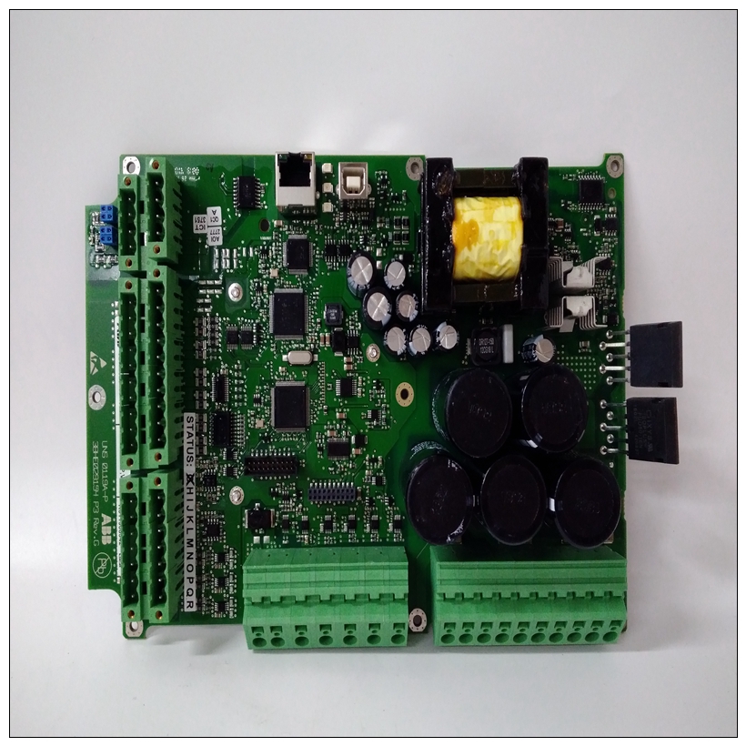 UNS0119A-P,V101 3BHE029153R0101勵(lì)磁模塊