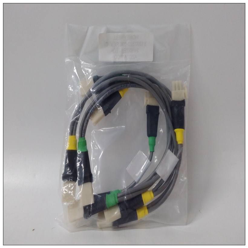 HONEYWELL 51202329-606連接電纜(圖2) 51202329-606.jpg